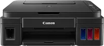 Impressora Canon Pixma G2110 Multifuncion/Bivolt/Windows(GI-190)
