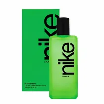 Perfume Nike Ultra Green Edt Masculino - 100ML