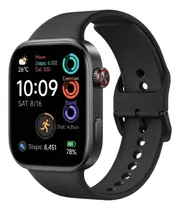 Relogio Xiaomi Mi Watch 6 M2523W1 Black 452520