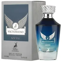 Perfume Mais...