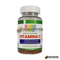  Vitamina C ...