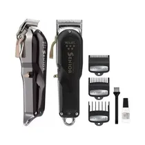 Maq. Wahl Senior Cordless Bivolt