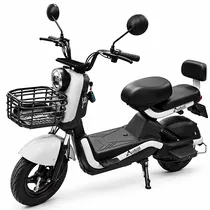  Moto Elétri...