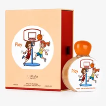 Perfume Lattafa Kids Play 75ML