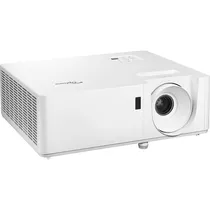 Projetor Optoma ZX300 3500 Lúmens - Branco