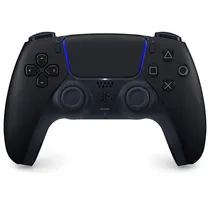 Controle para Console Sony Dualsense Wireless Controller - Bluetooth - para Playstation 5 - Preto