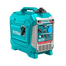 Gerador Total TP515006 1.1KW Gasolina 220V