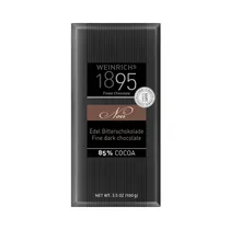 Chocolate W...