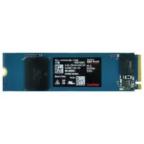 HD SSD M.2 1TB Sandisk Plus Nvme SDSSDA3N-1T00-G26