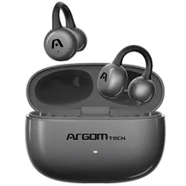 Fone de Ouvido Argom SkeiPods E40 ARG-HS-5040GM - Grey