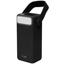 G-Tide Poweroasis+ Power Bank 50000MAH Green