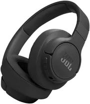 Fone de Ouvido JBL Tune 770NC Preto (com Cancelamento de Ruído) (Caixa Feia)