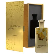Perfume Mawwal Sense Mashaer Eau de Parfum Femenino 100ML