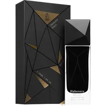 Perfume Aurora Scents Habanera Black Edp - Masculino 80ML