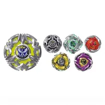 Beyblade Tak...