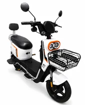 Moto Elétrica MDP-X32MAX 1000W – Bateria de Lítio 60V 20AH