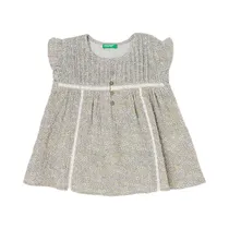  Blusa Infan...
