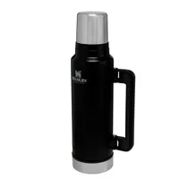 Termo Stanley 10-08999-011 Classic 1.4L Negro