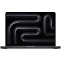 Apple Macbook Pro (2025) MDE14LL/A 14.2" M5 1 TB - Preto