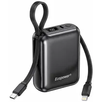 Ecopower Car...