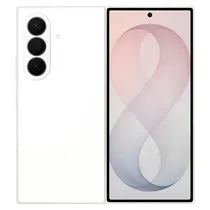 Samsung Galaxy Z FOLD8 Ultra SM-F976B/DS 5G Dual 512 GB - Creme