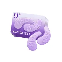 Numbuzin NO9...