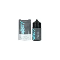 Nasty Modmate Menthol Tabacco 3MG