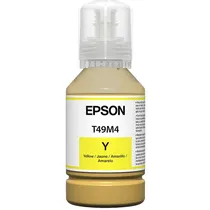 Tinta para Impresoras Epson T49M420 de 140ML - Amarillo
