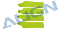 TR470L Tail...