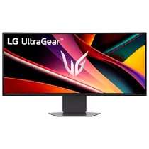 Mon 34 LG Ultragear 34G600A-B WQHD/Curvo/160HZ