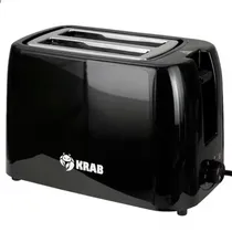 Torradeira Krab KBTE75 2PAES 750WATTS 220V