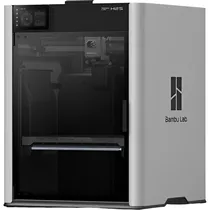Impressora 3D Bambu Lab H2S 1000 MM/s 220V - Cinza