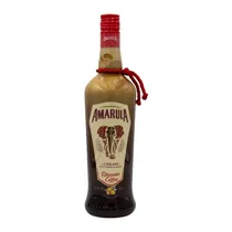 Licor Amarul...