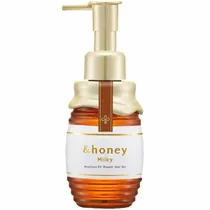 & Honey Milky Oleo Reparador 105ML