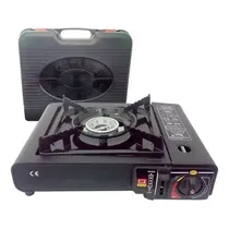 Ackiliss ACL-8112 Cocina Portatil A Gas