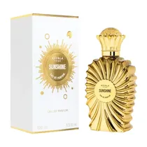 Assala Sunshine 100ML Edp c/s