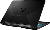 Notebook Asus FA506NCQ-HN013W R7 170/ 16GB/ 512GB SSD/ RTX3050 4GB/ 15.6" FHD/ W11