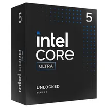 Cpu Intel 1851 Ultra Core 5 250K Plus 4.2GHZ 30MB