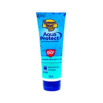 Banana Boat Aqua Protector Solar FPS50 (4H)