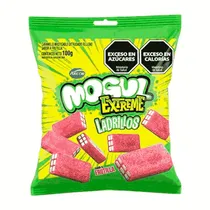  Gomitas Mog...