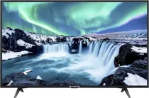 Smart TV LED Vizzion 42" LE42GF20 Full HD/Wifi/HDMI/USB