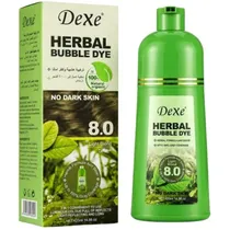 Dexe Shampoo...