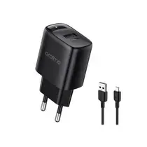 Fonte Carregador Ecopower EP-7067 10W TC USB USB-C