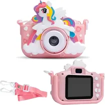 Camara Infan...