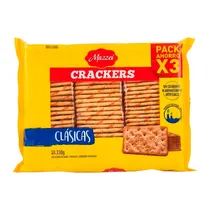 Biscoito Maz...