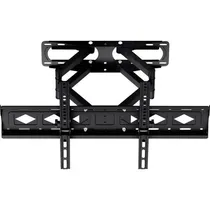 Suporte para TV Satélite A-RM3281 32" A 85" Articulado - Preto