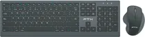 Teclado e Mo...