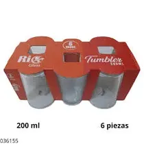 Glassware Se...