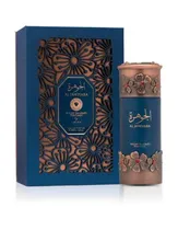 Perfume Lattafa Niche Emarati Al Jawhara Edp 100ML