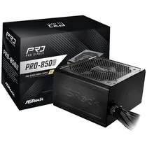 Fonte Asrock...